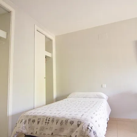Estudio Santa Maria Apartamento *