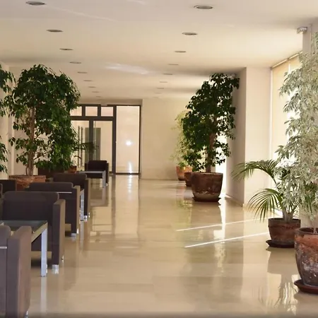Apartamento Estudio Santa Maria