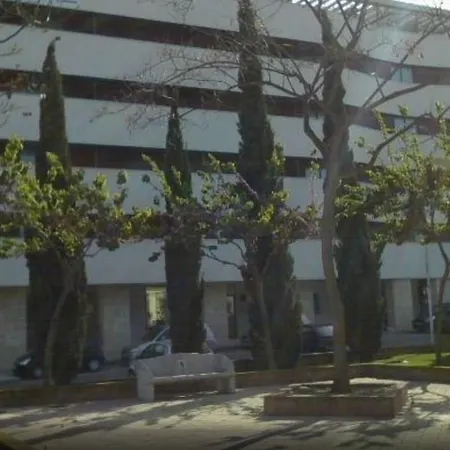 Apartamento Estudio Santa Maria El Puerto de Santa María