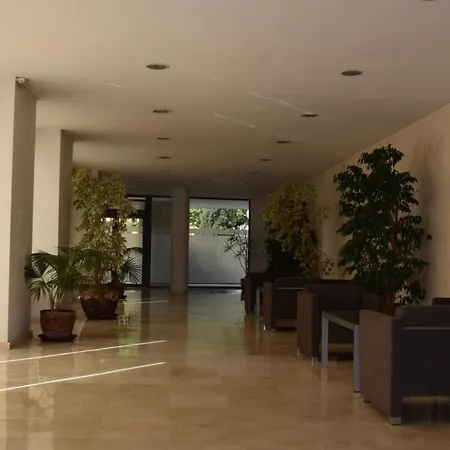 Apartamento Estudio Santa Maria El Puerto de Santa María