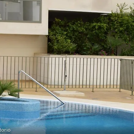 Estudio Santa Maria Apartamento *