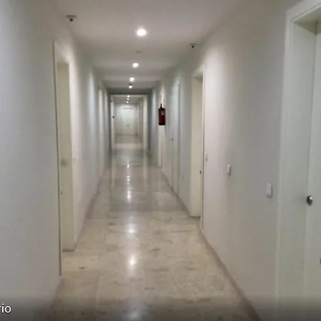 Estudio Santa Maria Apartamento *
