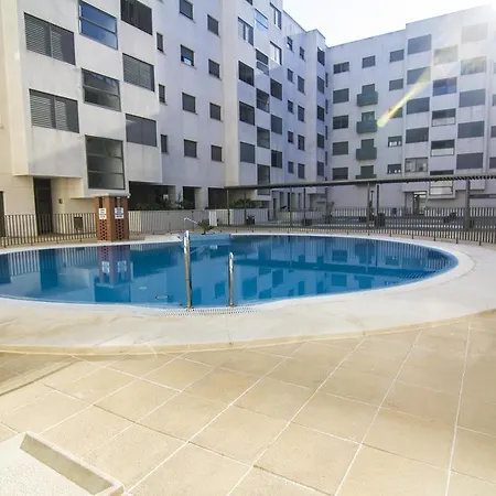 Estudio Santa Maria Apartamento El Puerto de Santa María