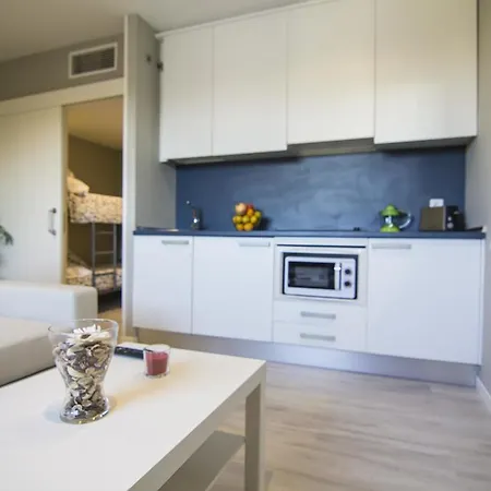 Estudio Santa Maria Apartamento El Puerto de Santa María