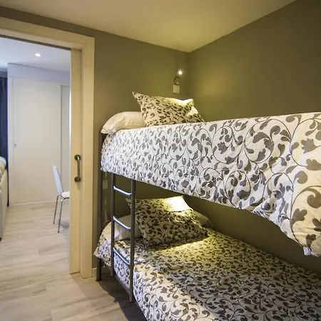Apartamento Estudio Santa Maria *