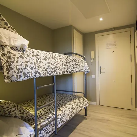 Apartamento Estudio Santa Maria *
